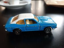 Majorette ford capri d'occasion  Ozoir-la-Ferrière