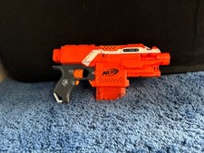 Nerf gun elektrisch gebraucht kaufen  Wadgassen