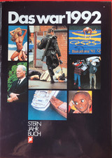 1992 stern jahr gebraucht kaufen  Esslingen am Neckar