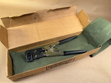 Amp 90312 crimper for sale  Flourtown