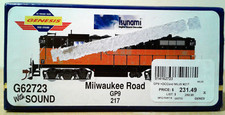Scale athearn genesis for sale  Norwood