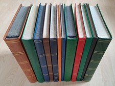Leere alben großformat gebraucht kaufen  Backnang