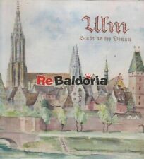 Ulm stadt der d'occasion  Expédié en France