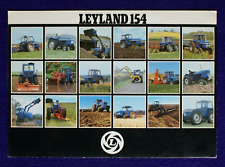 British leyland 154 for sale  WEST MOLESEY