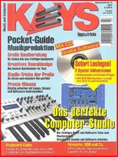 Kays musik computer gebraucht kaufen  Wehrheim