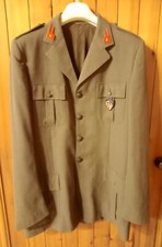 Uniforme militare fanteria usato  Lugo