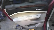 Cadillac srx rear for sale  Johnstown