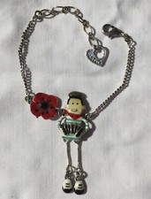 Taratata bracelet collection d'occasion Taratata bracelet collection d'occasion  Rennes-