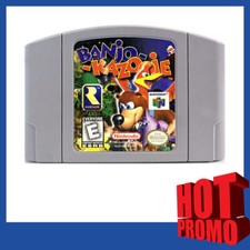 64 Spielkassetten-Konsolenkarte – für Nintendo N64  comprar usado  Enviando para Brazil