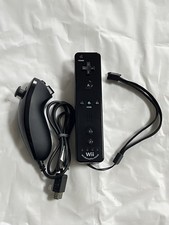 Nintendo official wii d'occasion  Expédié en Belgium