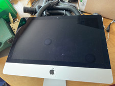 Imac retina 21.5 for sale  TELFORD