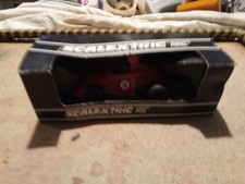 Scalextric brabham bt44 for sale  GLASGOW