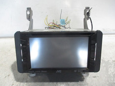 Aftermarket jvc double for sale  Stockton