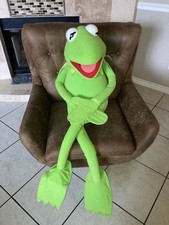 Vintage lifesize kermit for sale  Fort Worth