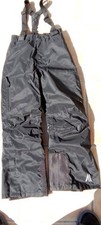 Pantalon ski réglable d'occasion  Peyruis