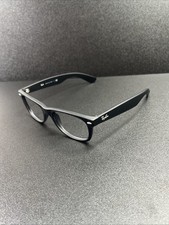 Óculos de sol/armação Ray Ban novo Wayfarer RB2132 622/17 52[]18 145 3N (Itália) B9, usado comprar usado  Enviando para Brazil