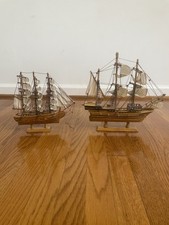 Lot two wooden for sale  Forest