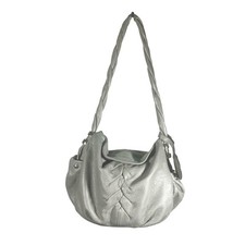 Makowsky gray leather for sale  Rochester