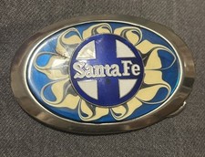 Vintage santa railroad for sale  Montrose
