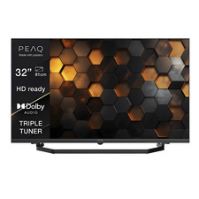 Peaq ptv 32h gebraucht kaufen  Neuss