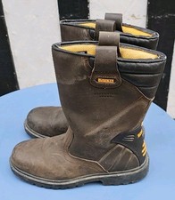 Dewalt mens rigger for sale  DERBY