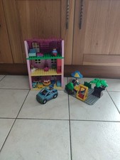 Vintage lego duplo for sale  WALTHAM CROSS