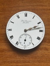 J.w. benson pocket for sale  SHERBORNE