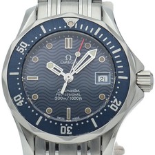 Omega seamaster300m quartz d'occasion  Expédié en Belgium