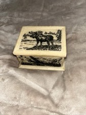 Alaska gift scrimshaw for sale  Dayton