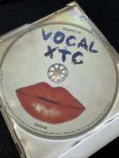 Vocal xtc classic for sale  TELFORD