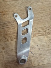 Harris exhaust bracket for sale  BEDFORD