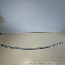 735436400 modanatura paraurti usato  Italia