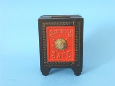 Cast iron security for sale  Virginia Beach