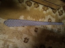 Cravate vintage lancel d'occasion  Chindrieux