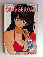 Orange road buon usato  Gorizia