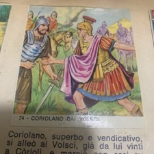 Figurina n.74 impero usato  Firenze