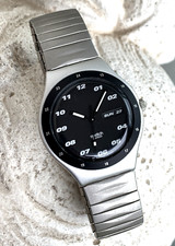 Swatch irony ygs7000a d'occasion  Expédié en Belgium