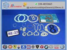 Fin070cga serie guarnizione usato  Gioia Tauro