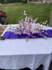 Hochzeitsblumen gebraucht kaufen  Versand nach Germany