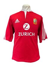 Maillot rugby lions d'occasion  Amiens-