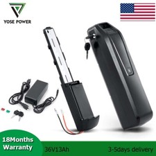 Jasion ebike battery for sale  Mira Loma