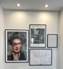 Frida kahlo collection usato  Gela