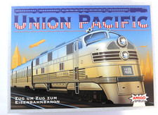 Union pacific zug gebraucht kaufen  Coburg