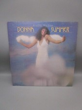 33t donna summer d'occasion  Champs-sur-Marne