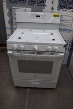 Jgbs66dekww white freestanding for sale  Hartland