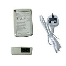 Usado, Carregador de bateria NB-6L CB-2LYE CB-2LY para CANON PowerShot ELPH 500 SX530 SX540 HS comprar usado  Enviando para Brazil