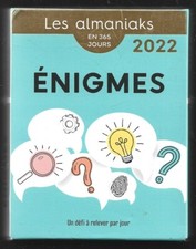 2022 almaniaks 365 d'occasion  France