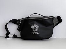 Versace parfums black for sale  NEWMILNS