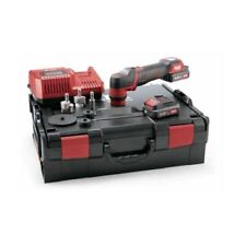 Flex lucidatrice batteria usato  Solza