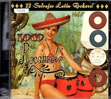 Loco rocanrol vol. d'occasion  Pleumeur-Bodou
